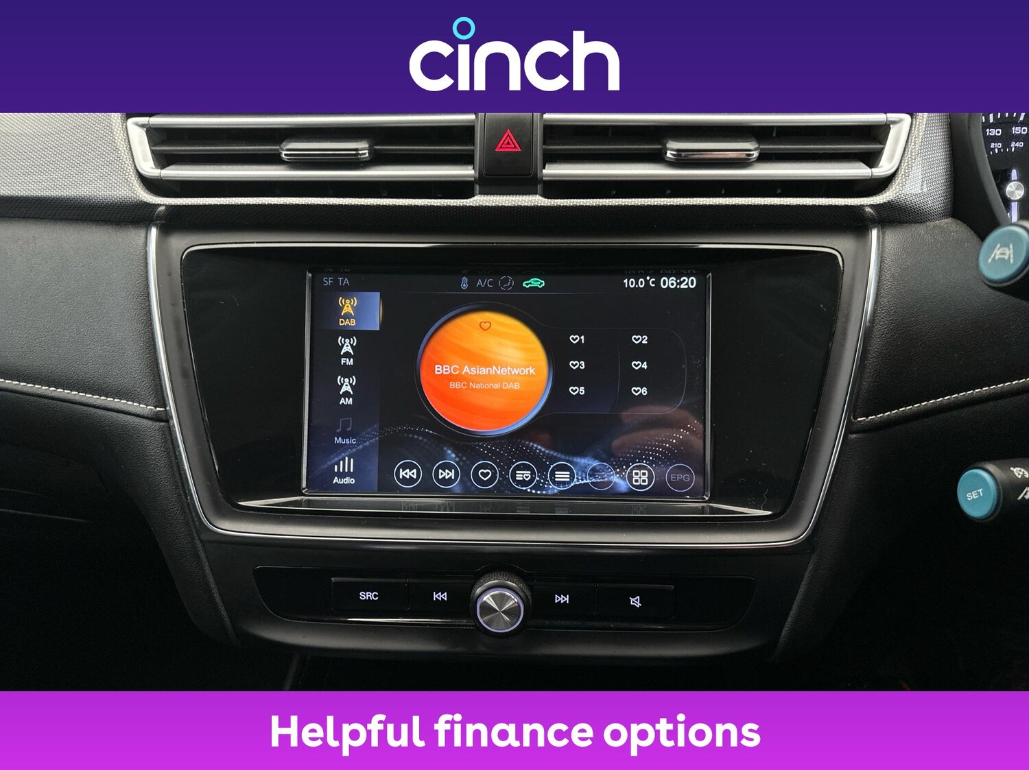 Used MG MG5 2021 for sale - 76623826: Photo 17