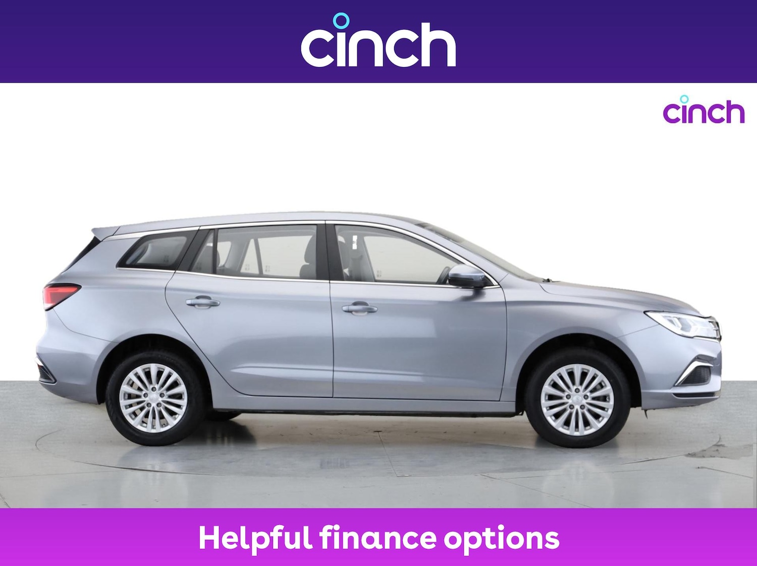 Used MG MG5 2021 for sale - 76623826: Photo 2