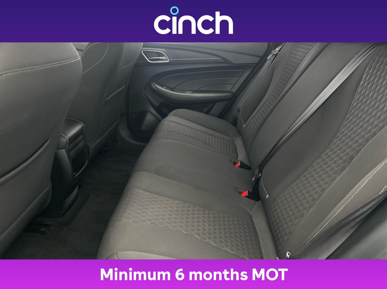 Used MG MG5 2021 for sale - 76623826: Photo 20