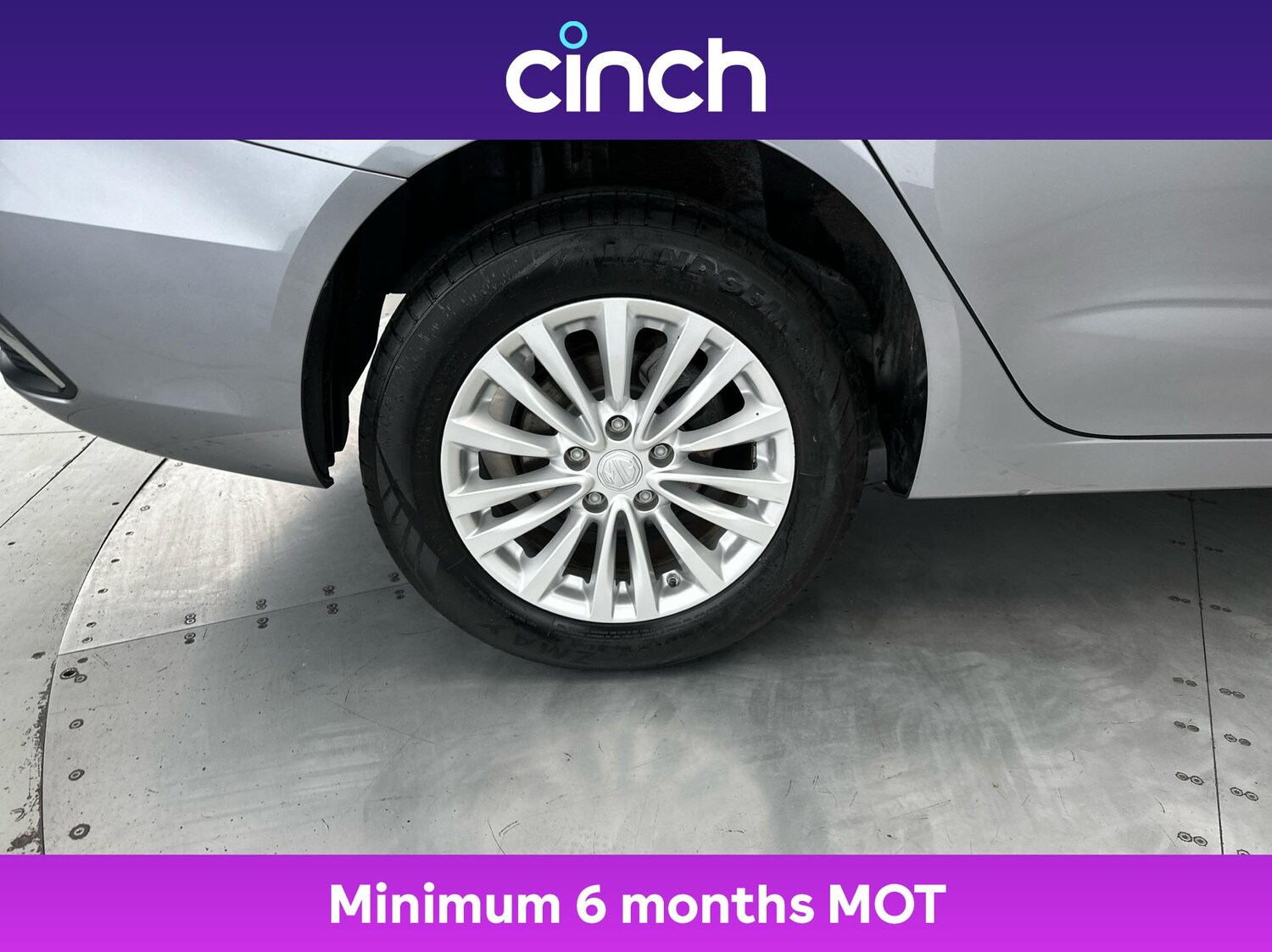 Used MG MG5 2021 for sale - 76623826: Photo 27