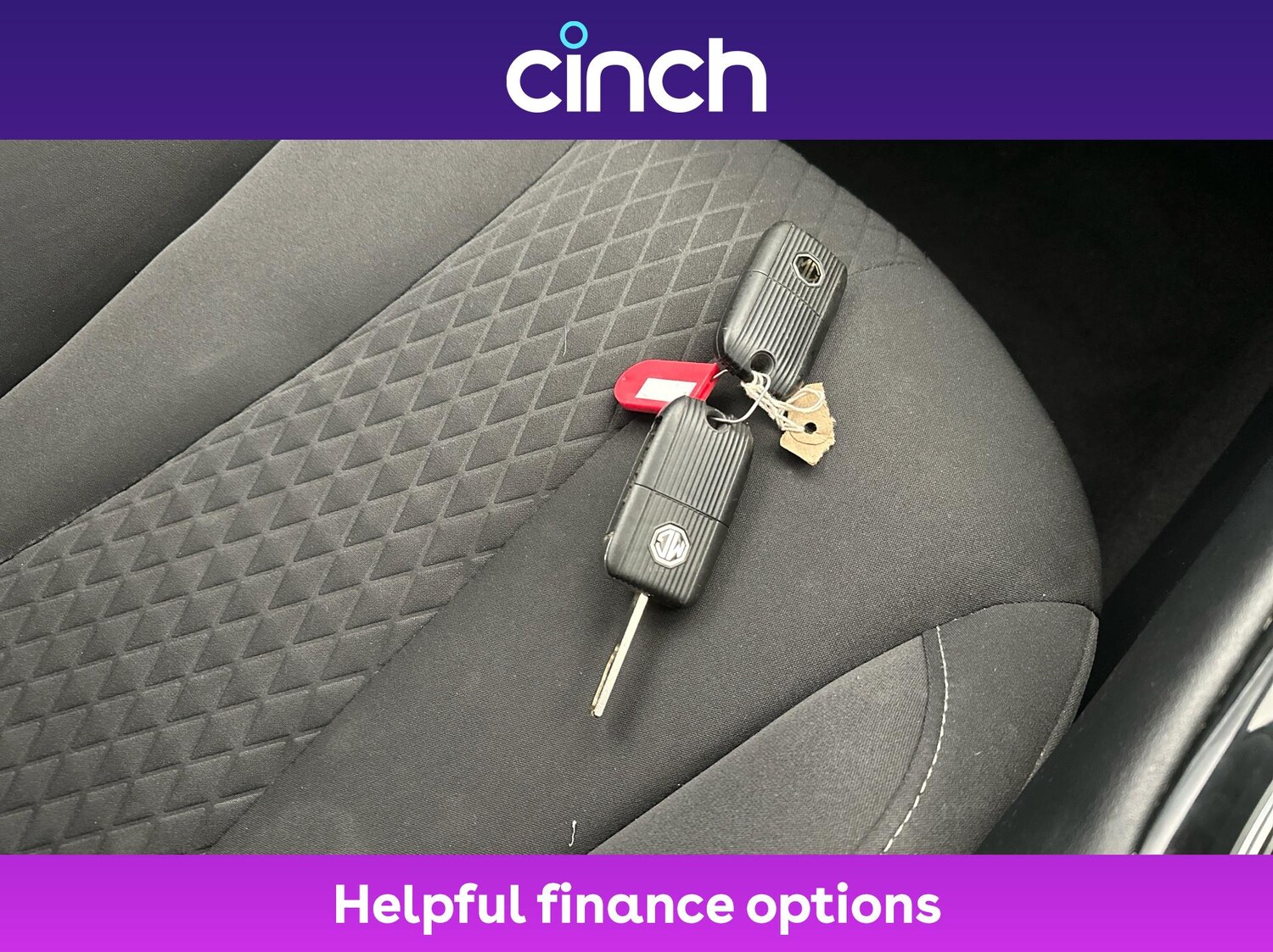 Used MG MG5 2021 for sale - 76623826: Photo 30