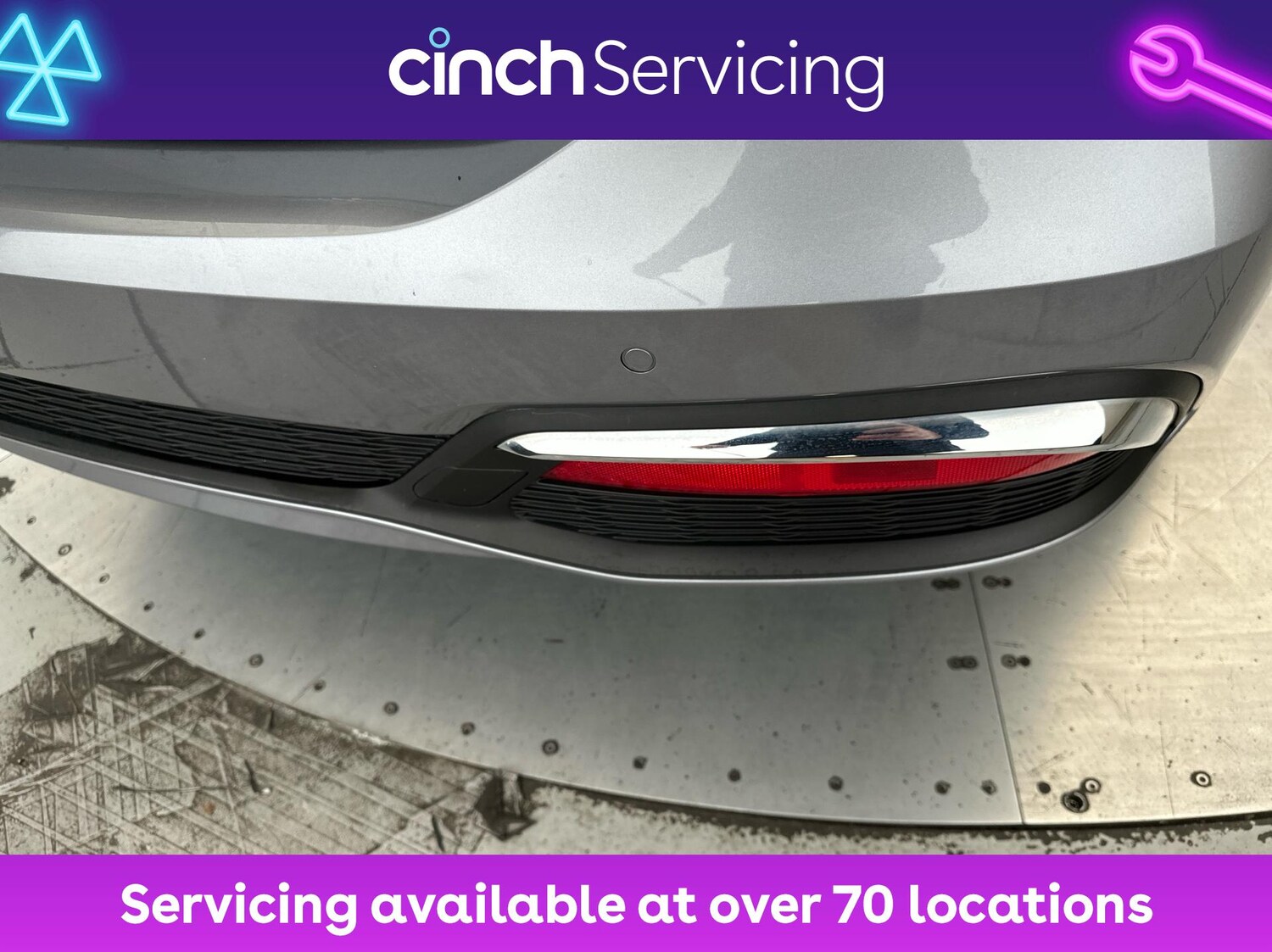 Used MG MG5 2021 for sale - 76623826: Photo 36