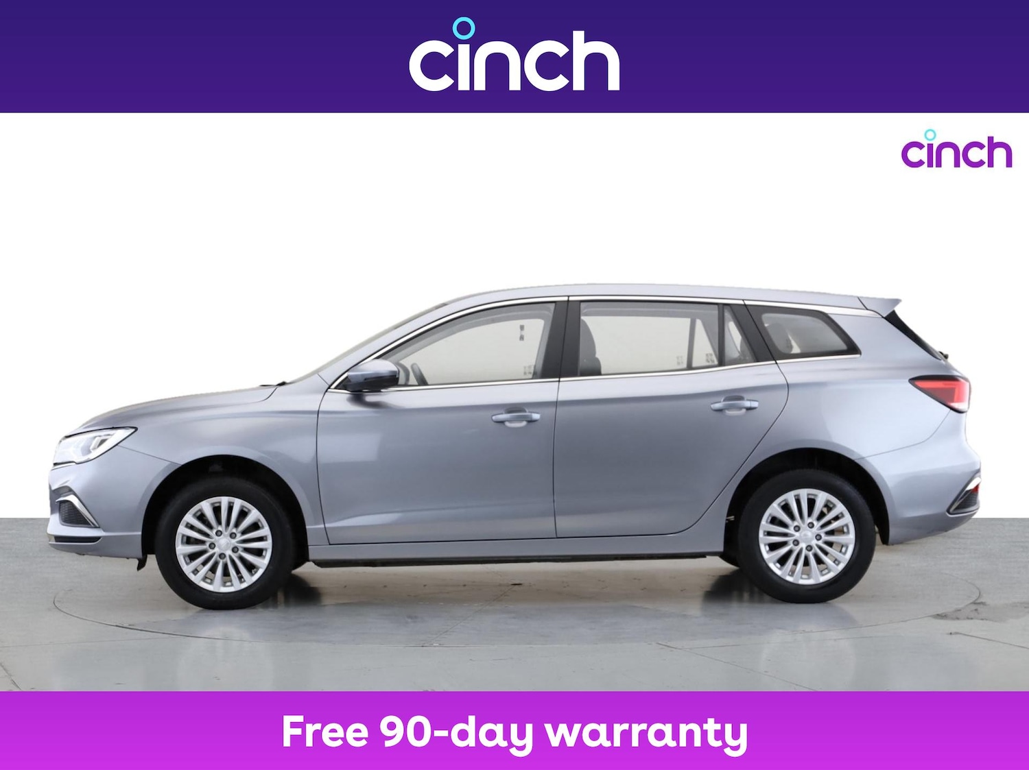 Used MG MG5 2021 for sale - 76623826: Photo 8