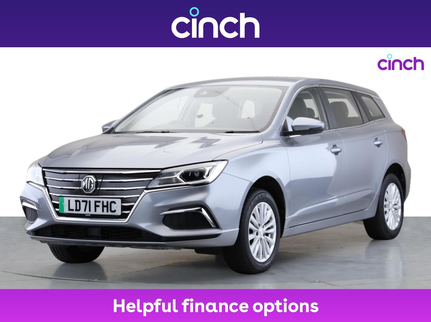 Used MG MG5 2021 for sale - 76623826: Photo 9