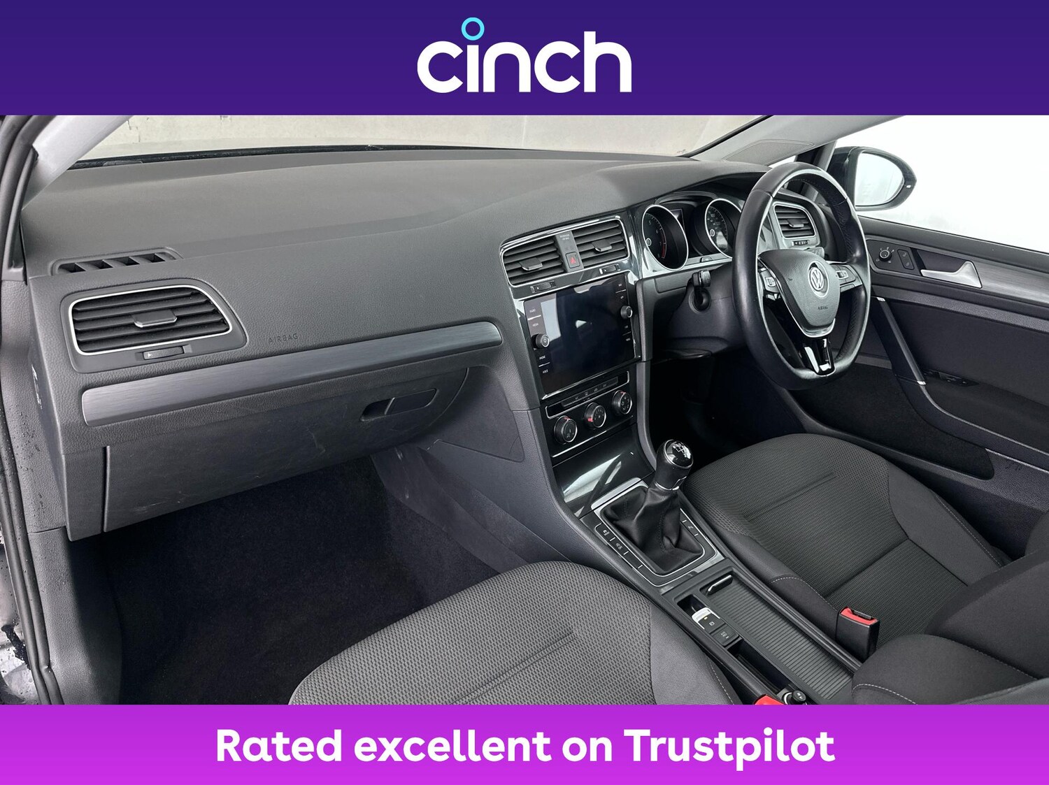 Used Volkswagen Golf 2019 for sale - 76133937: Photo 14