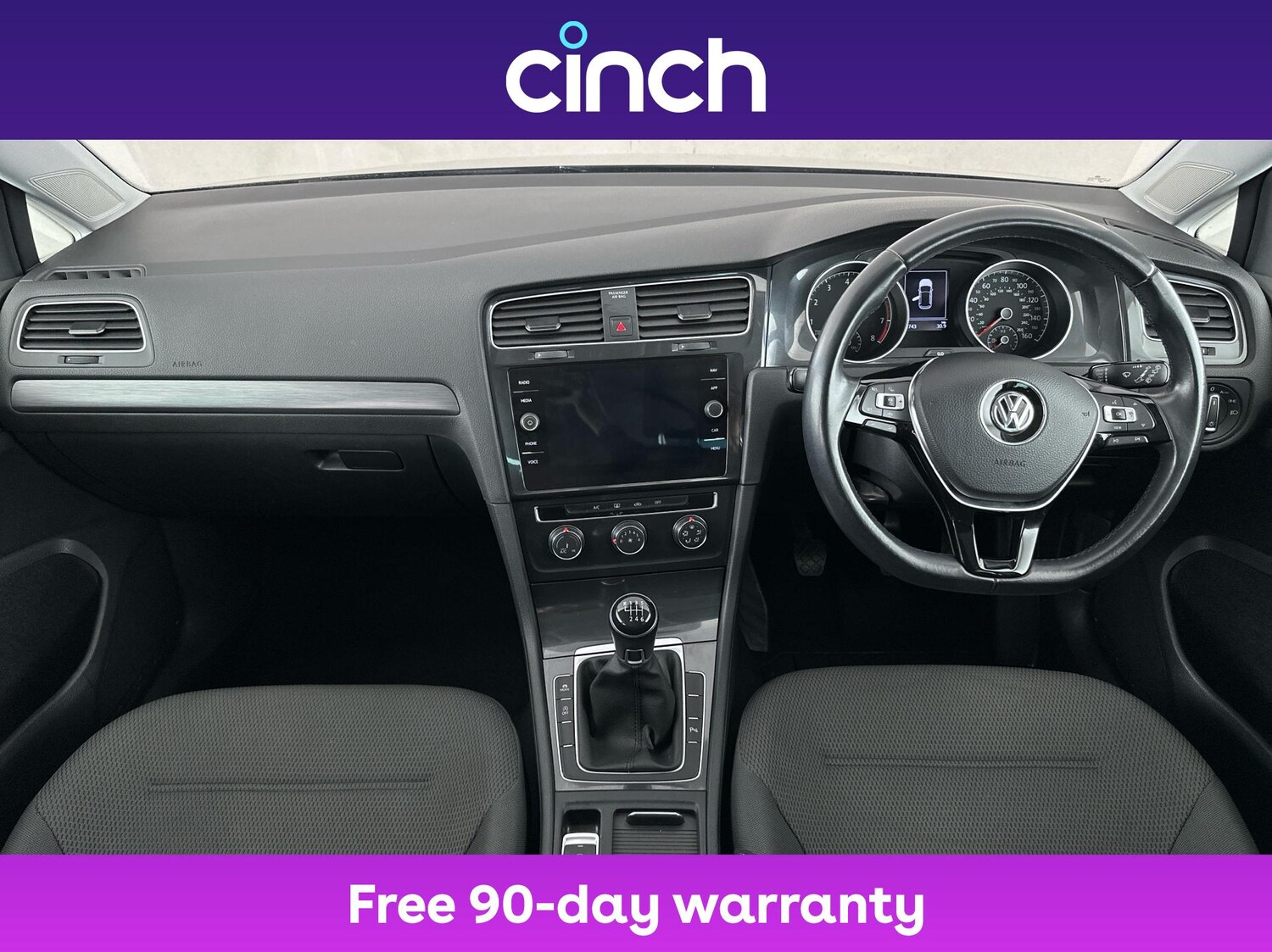 Used Volkswagen Golf 2019 for sale - 76133937: Photo 15