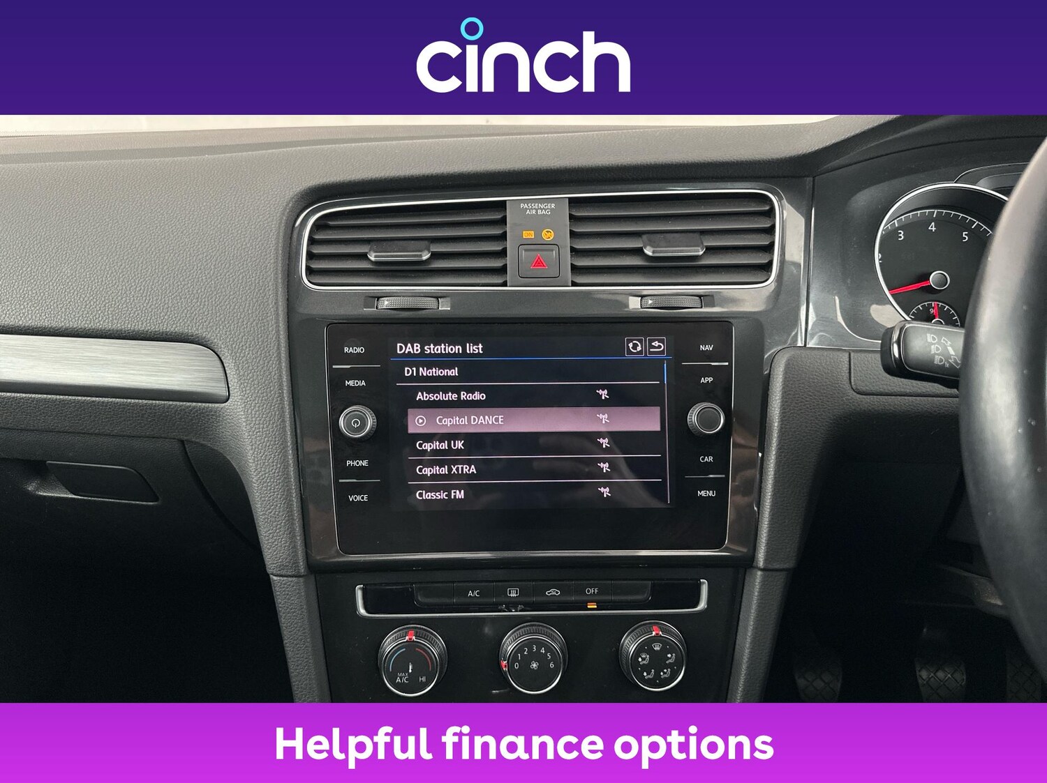 Used Volkswagen Golf 2019 for sale - 76133937: Photo 17