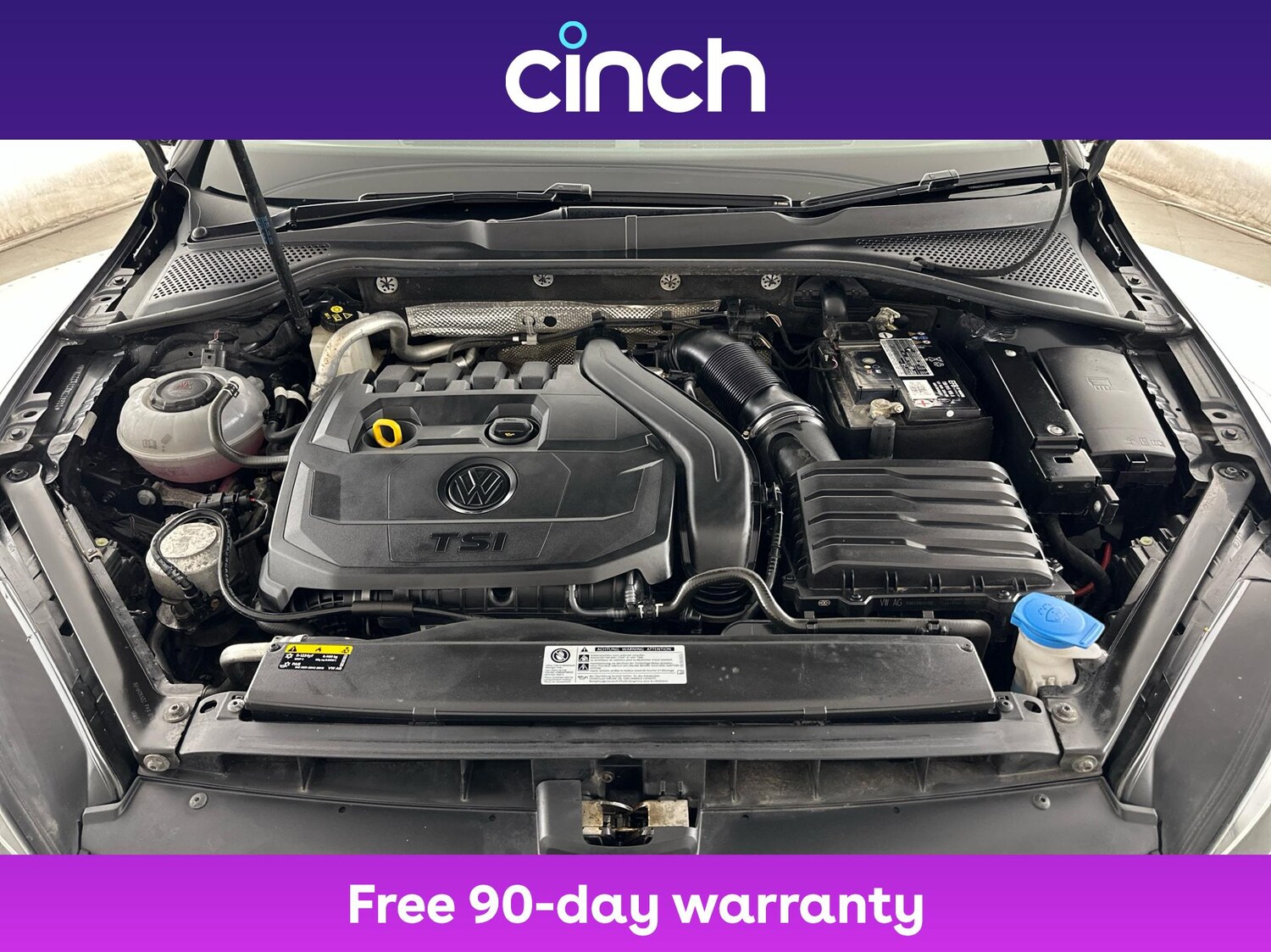 Used Volkswagen Golf 2019 for sale - 76133937: Photo 23