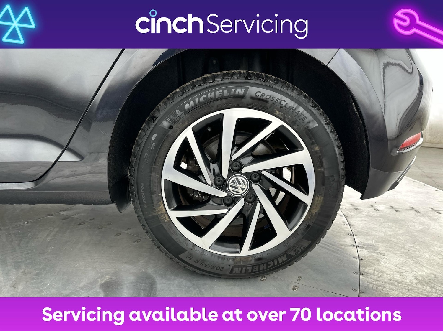 Used Volkswagen Golf 2019 for sale - 76133937: Photo 26