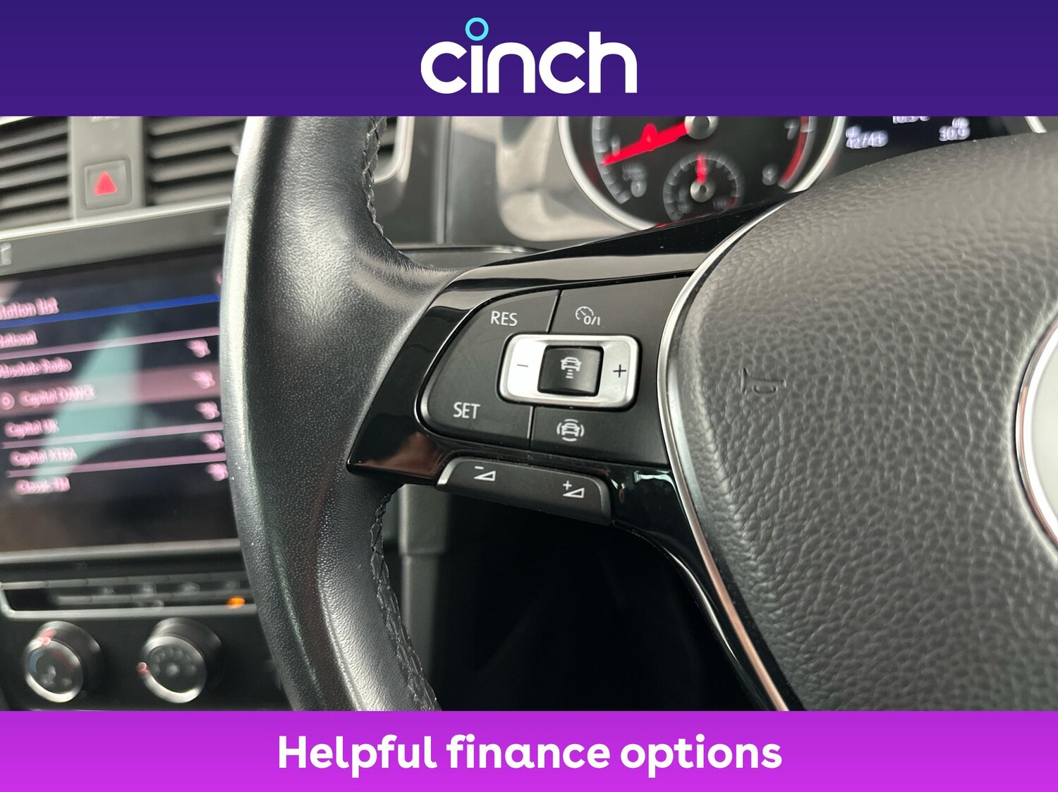 Used Volkswagen Golf 2019 for sale - 76133937: Photo 30