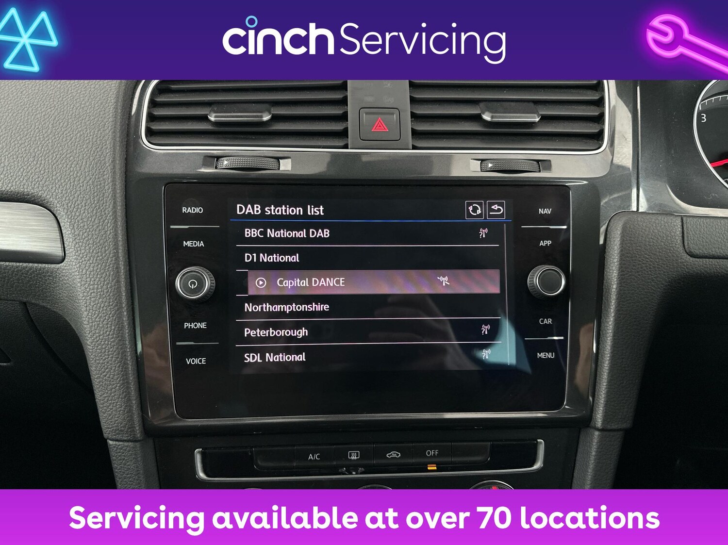 Used Volkswagen Golf 2019 for sale - 76133937: Photo 31