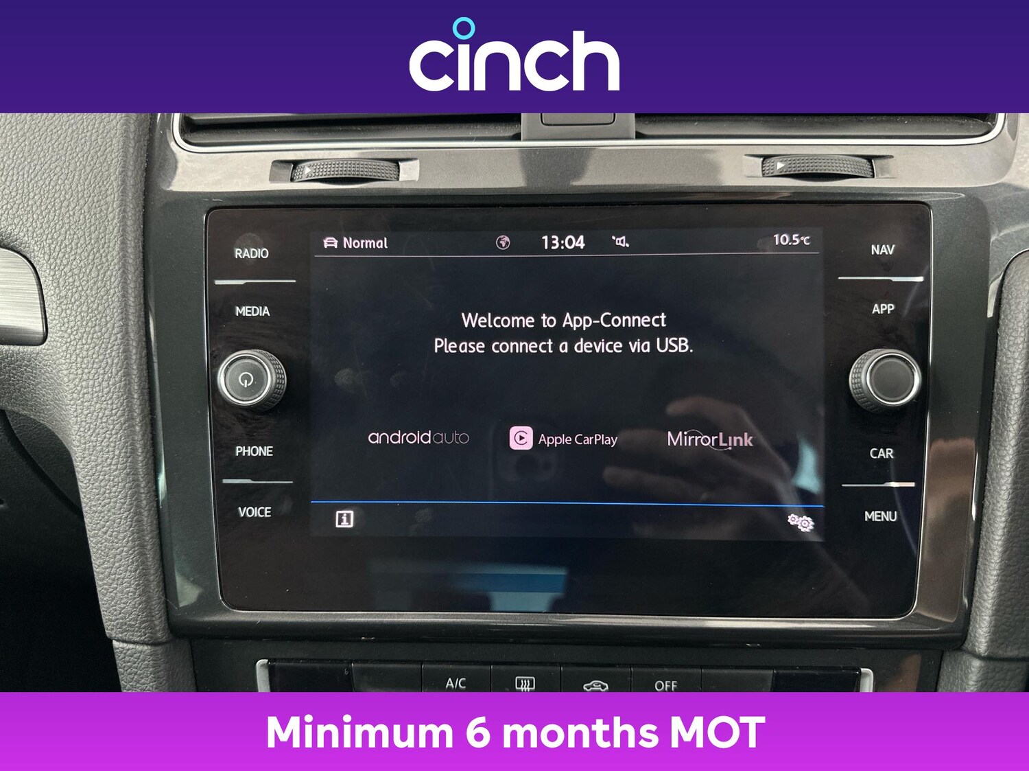 Used Volkswagen Golf 2019 for sale - 76133937: Photo 32