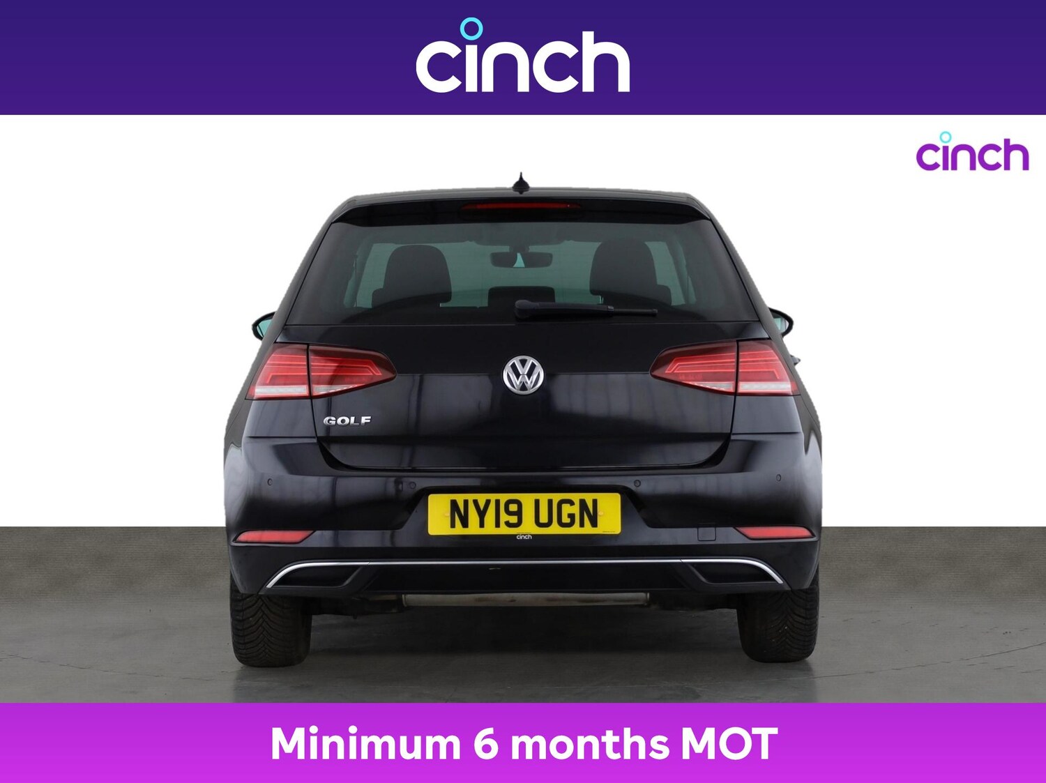 Used Volkswagen Golf 2019 for sale - 76133937: Photo 5