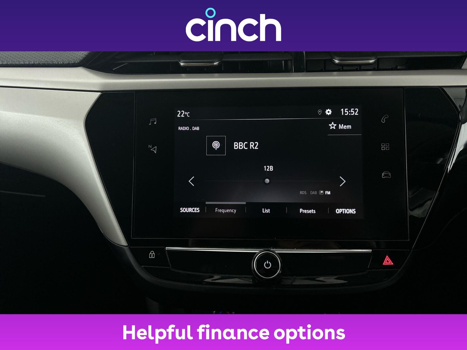 Used Vauxhall Corsa 2021 for sale - 76836612: Photo 17