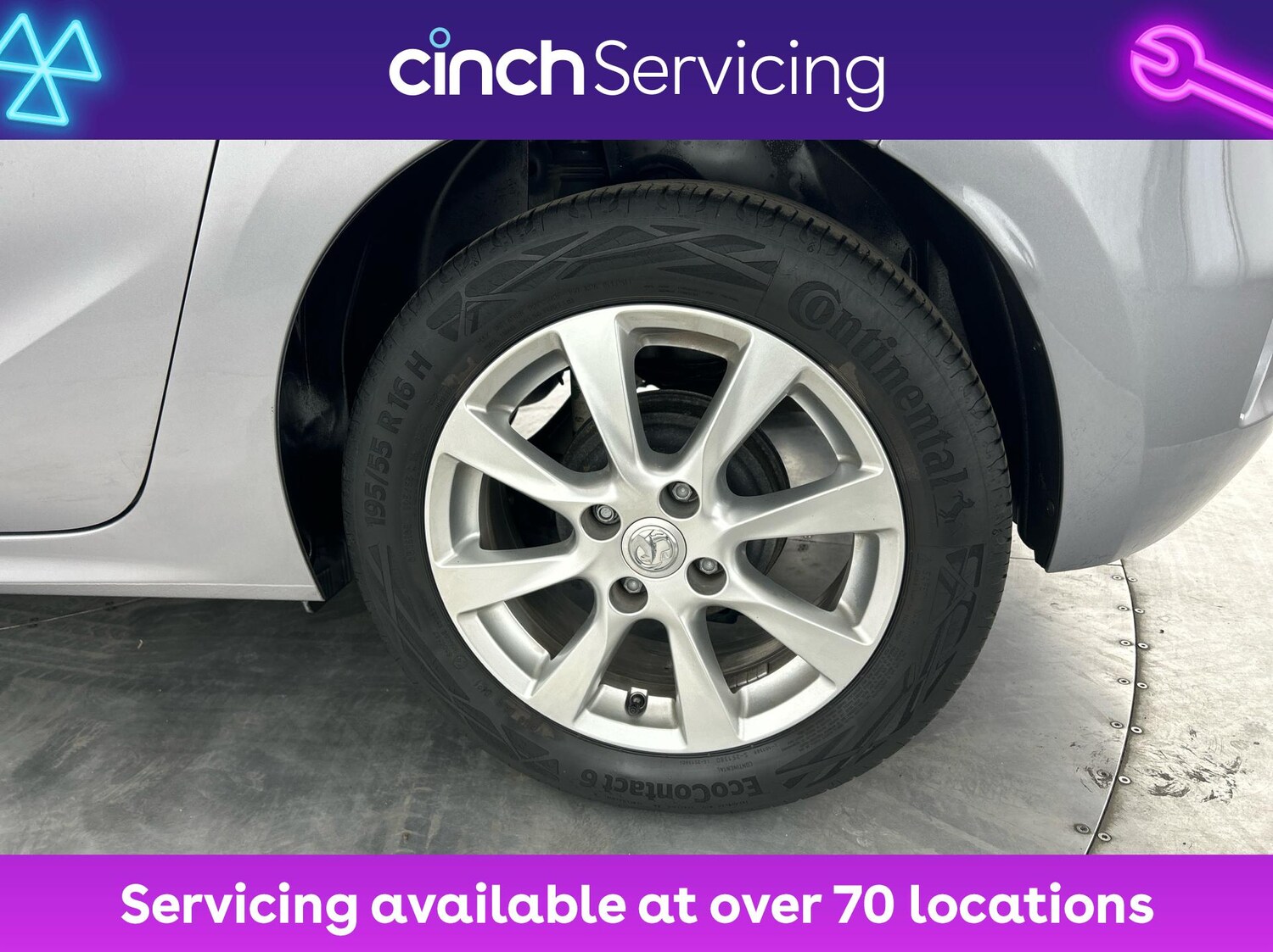 Used Vauxhall Corsa 2021 for sale - 76836612: Photo 26