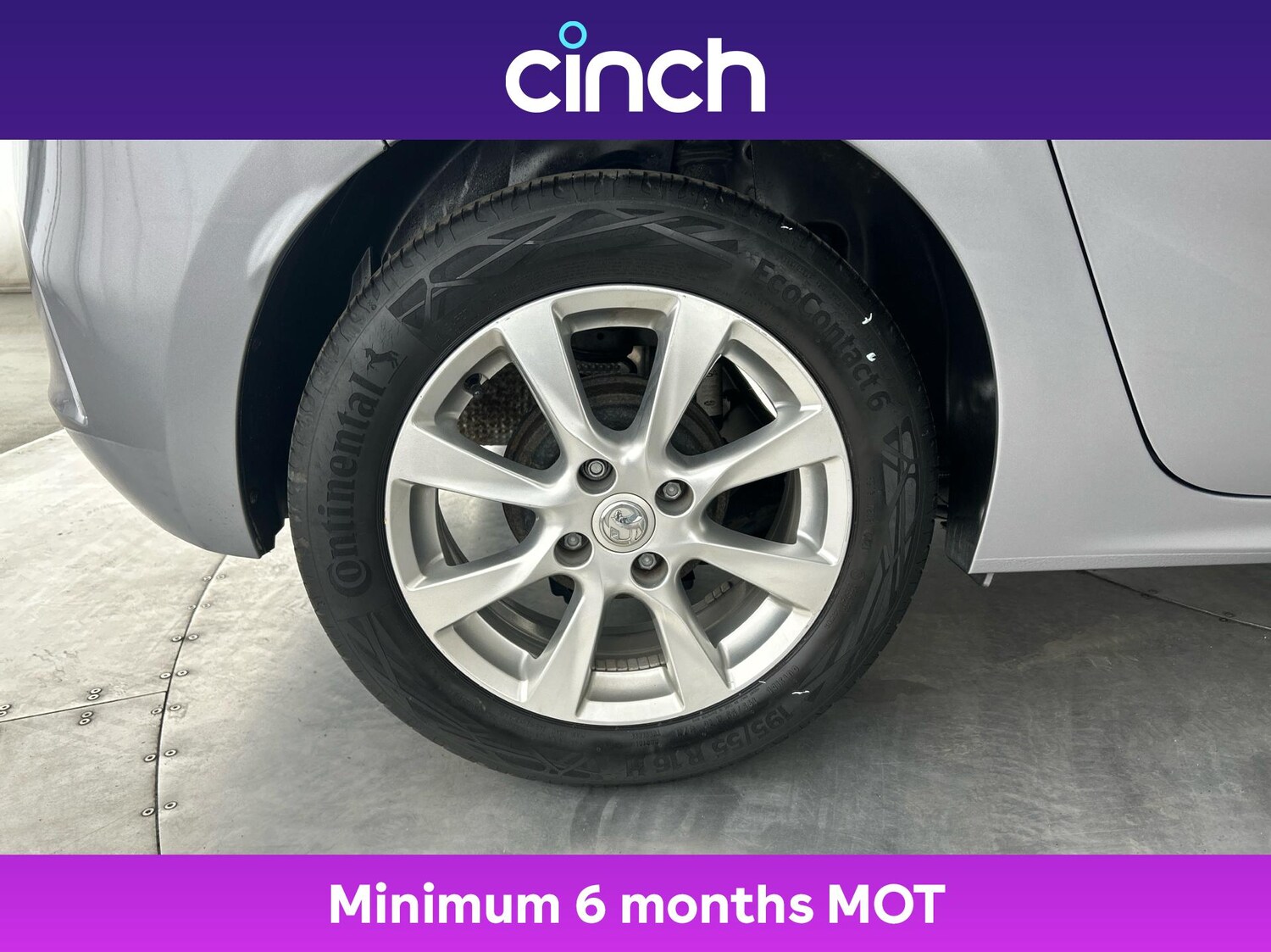 Used Vauxhall Corsa 2021 for sale - 76836612: Photo 27