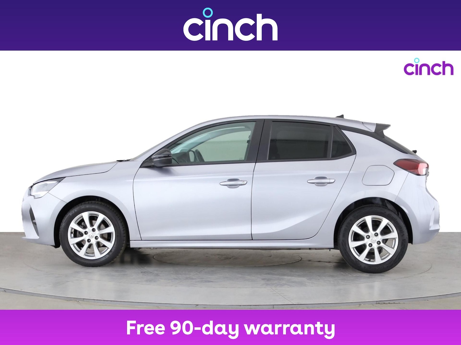 Used Vauxhall Corsa 2021 for sale - 76836612: Photo 8