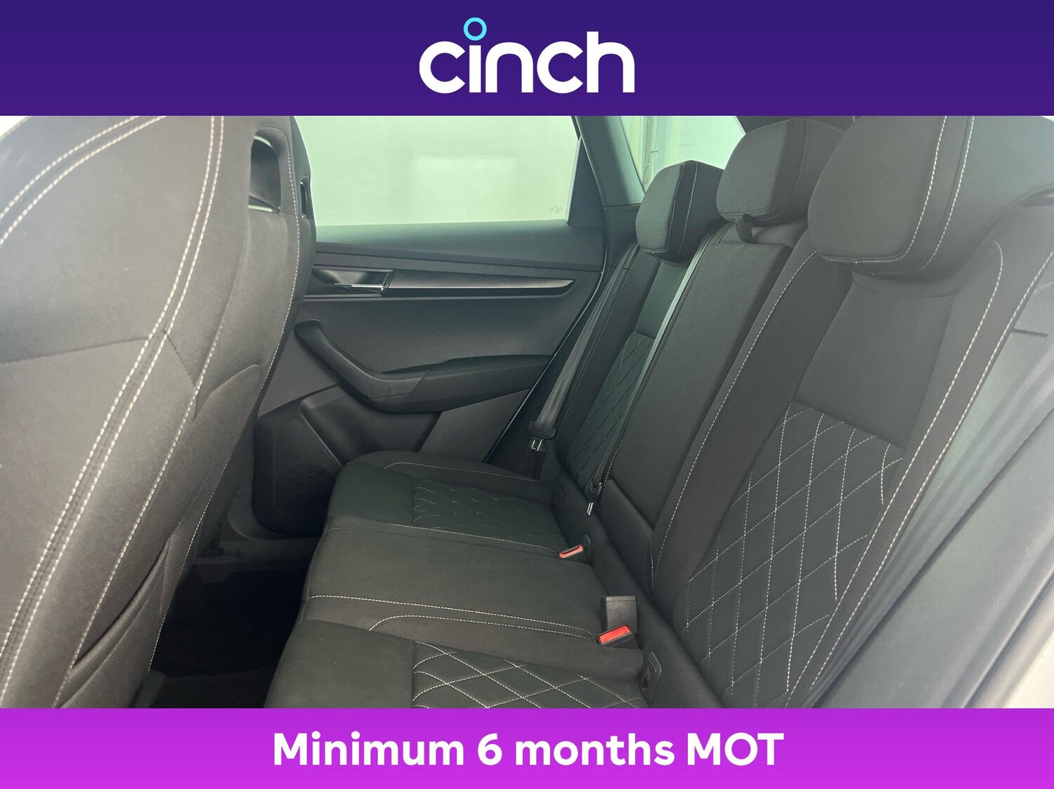 Used Skoda Karoq 2021 for sale - 76712011: Photo 20