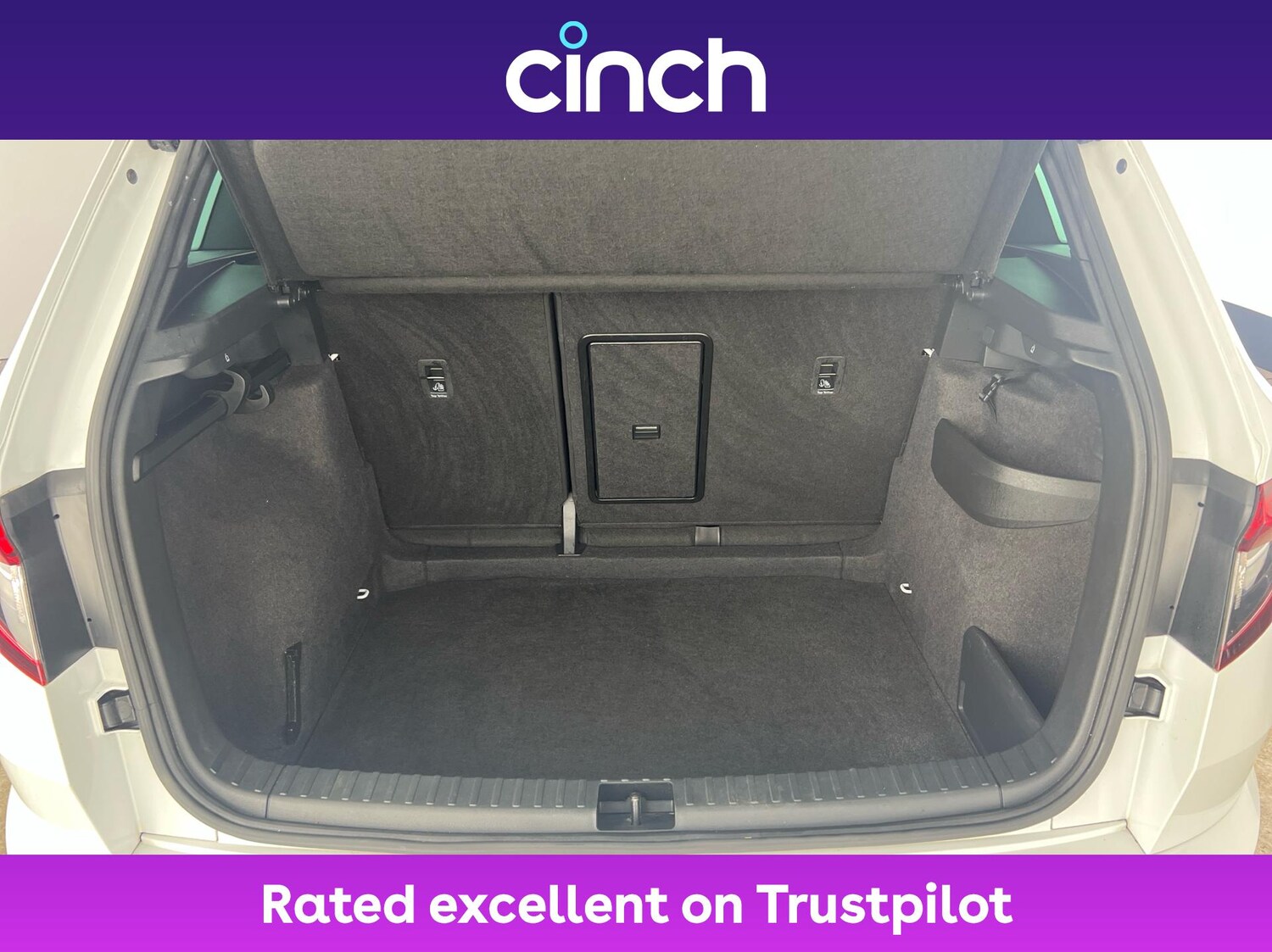 Used Skoda Karoq 2021 for sale - 76712011: Photo 21