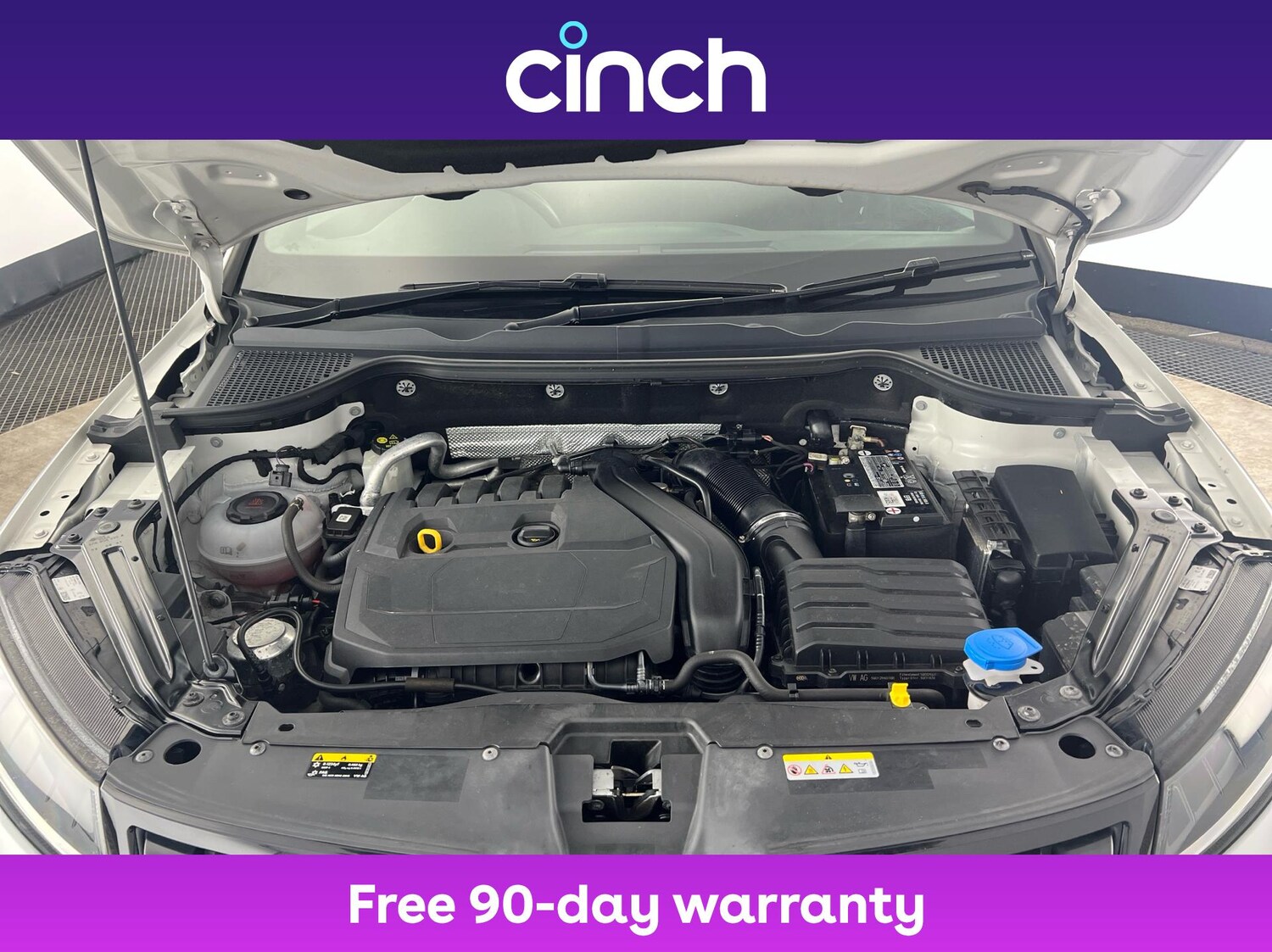 Used Skoda Karoq 2021 for sale - 76712011: Photo 23