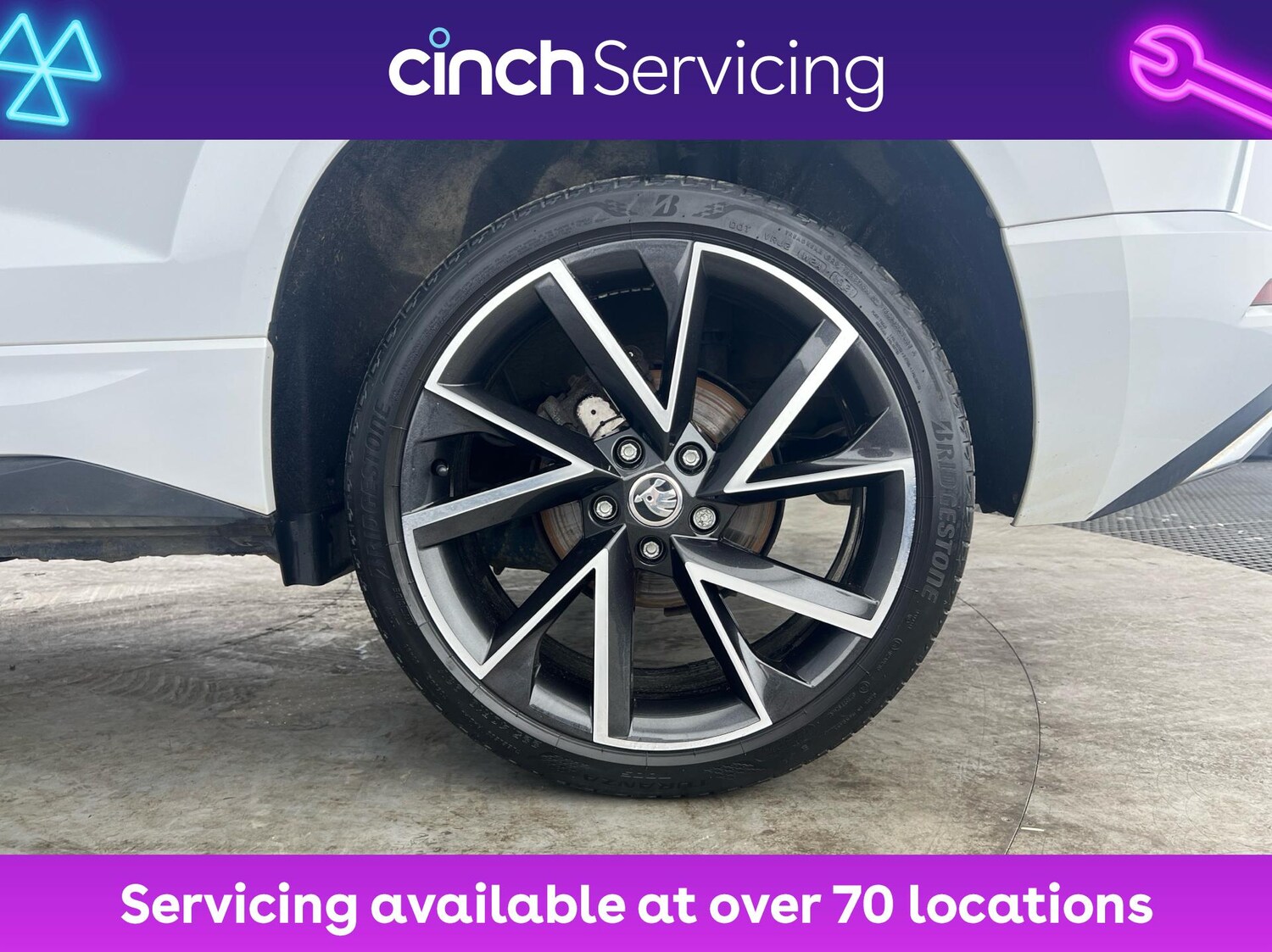 Used Skoda Karoq 2021 for sale - 76712011: Photo 26