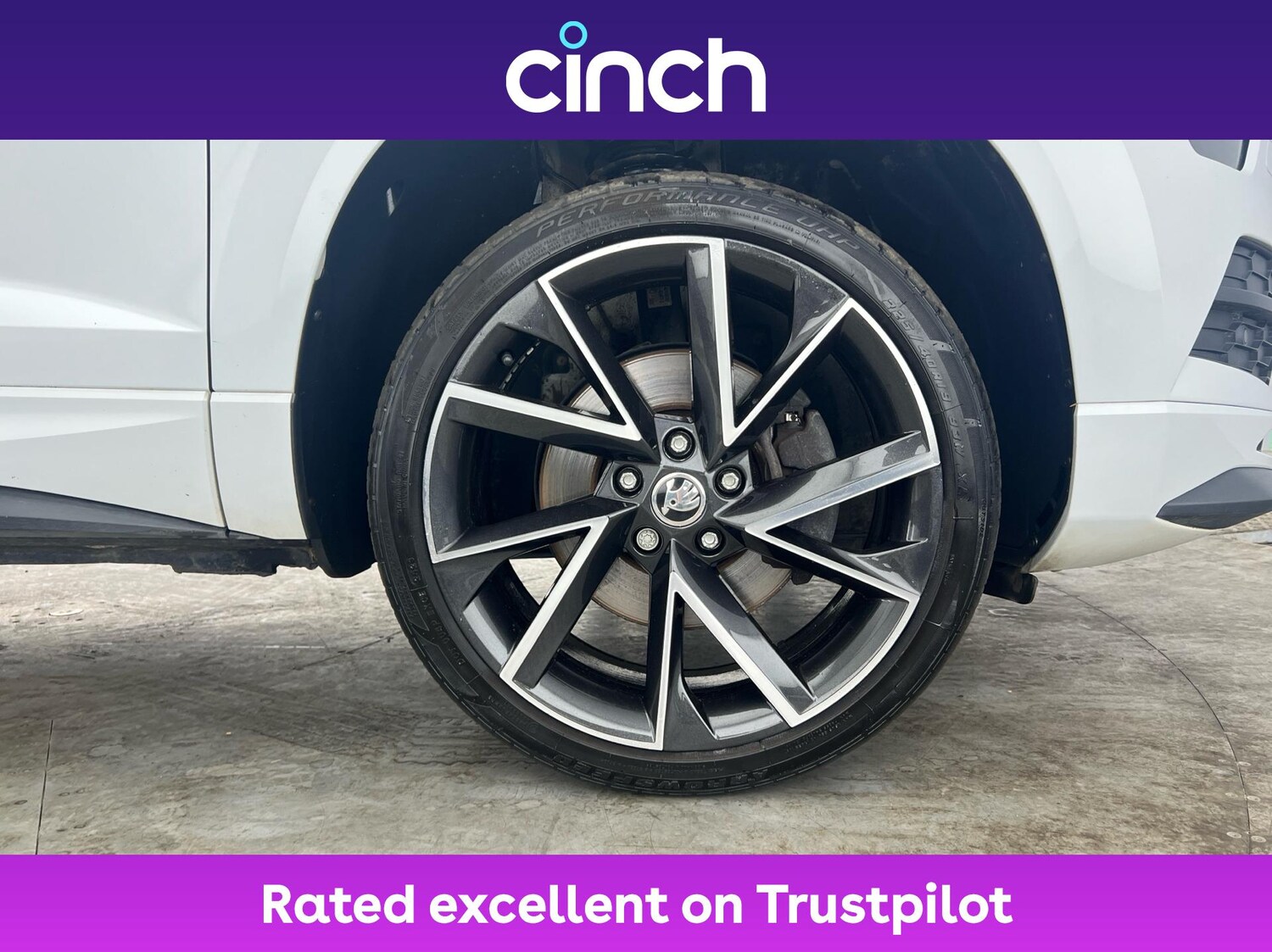 Used Skoda Karoq 2021 for sale - 76712011: Photo 28