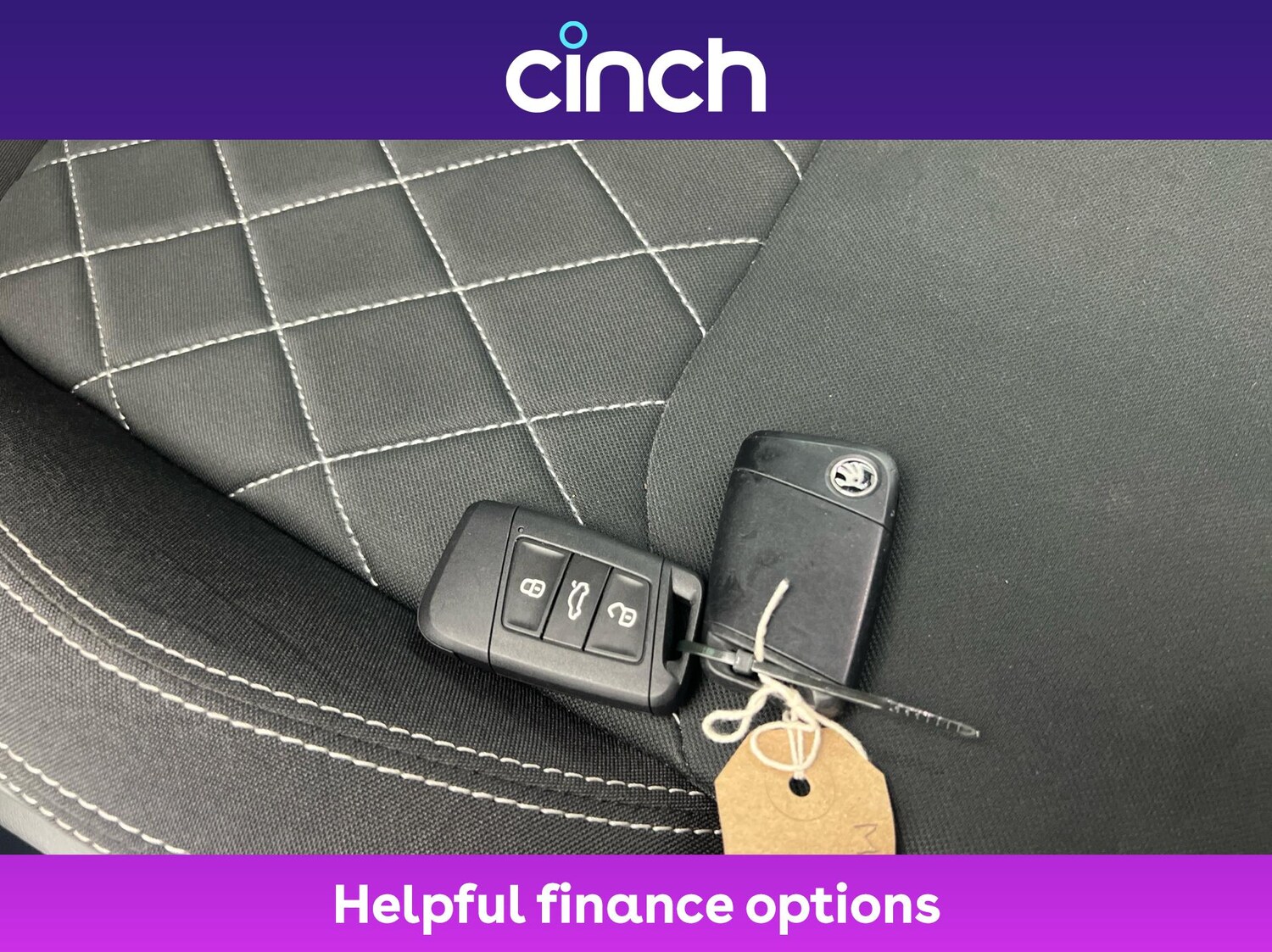 Used Skoda Karoq 2021 for sale - 76712011: Photo 30