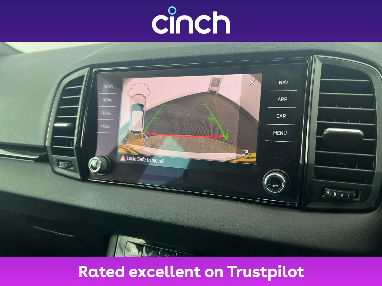 Used Skoda Karoq 2021 for sale - 76712011: Photo 33