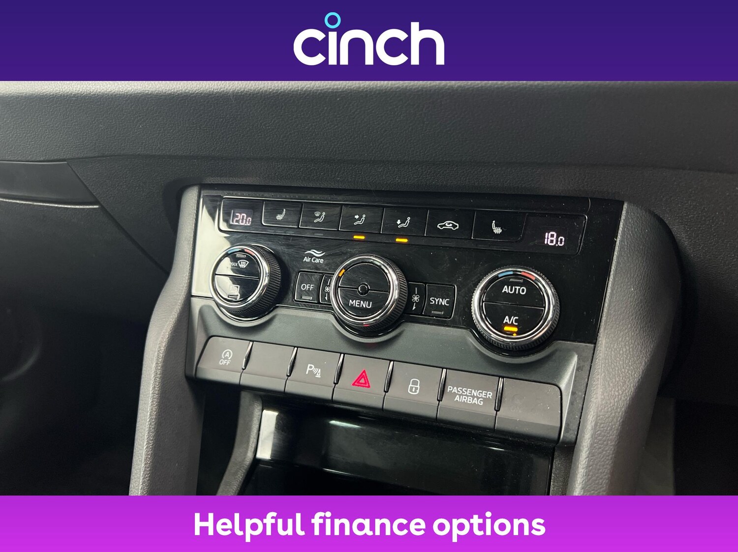 Used Skoda Karoq 2021 for sale - 76712011: Photo 35