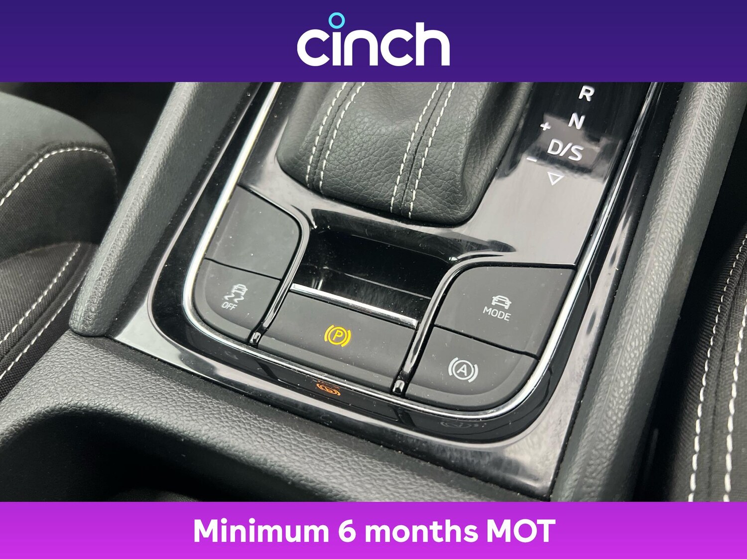 Used Skoda Karoq 2021 for sale - 76712011: Photo 37