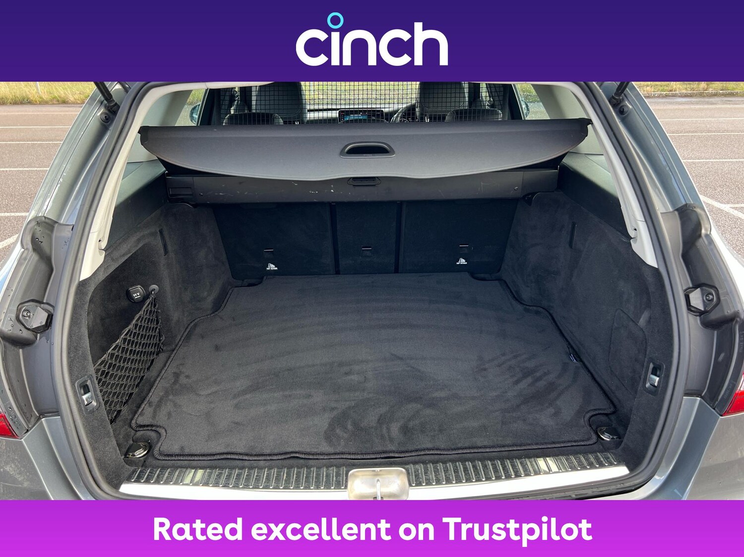 Used Mercedes-Benz C Class 2019 for sale - 76654762: Photo 21