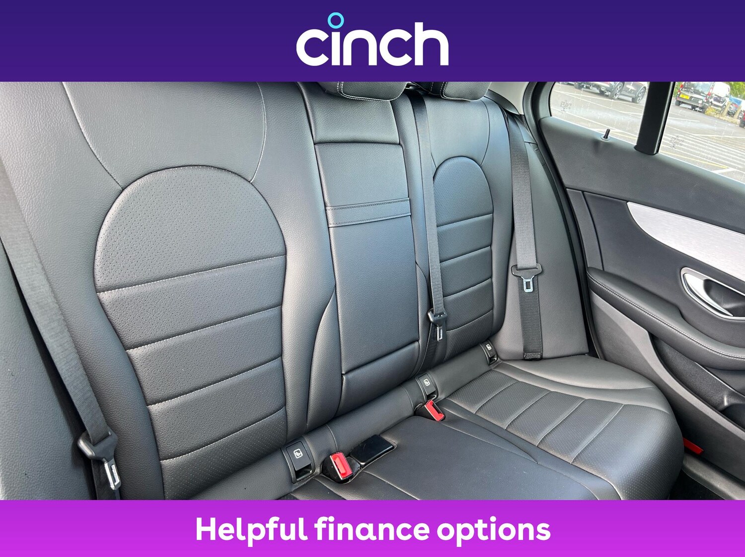 Used Mercedes-Benz C Class 2019 for sale - 76654762: Photo 30