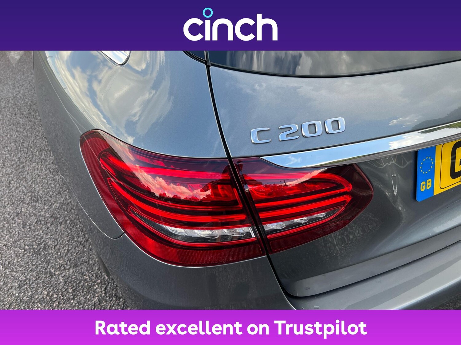 Used Mercedes-Benz C Class 2019 for sale - 76654762: Photo 33