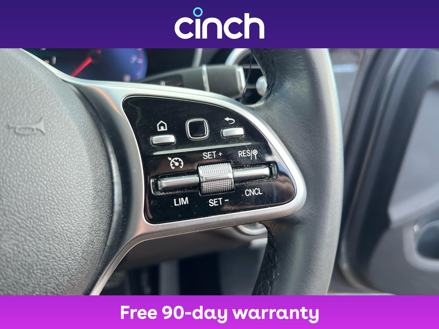 Used Mercedes-Benz C Class 2019 for sale - 76654762: Photo 39