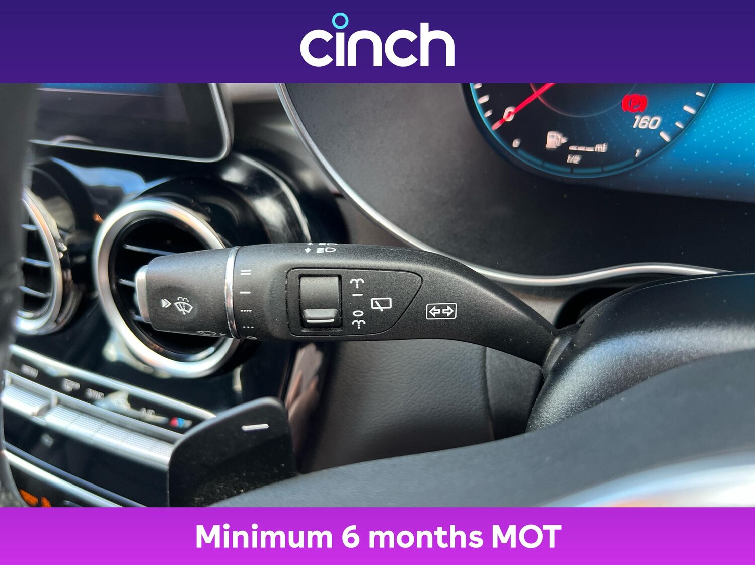 Used Mercedes-Benz C Class 2019 for sale - 76654762: Photo 42