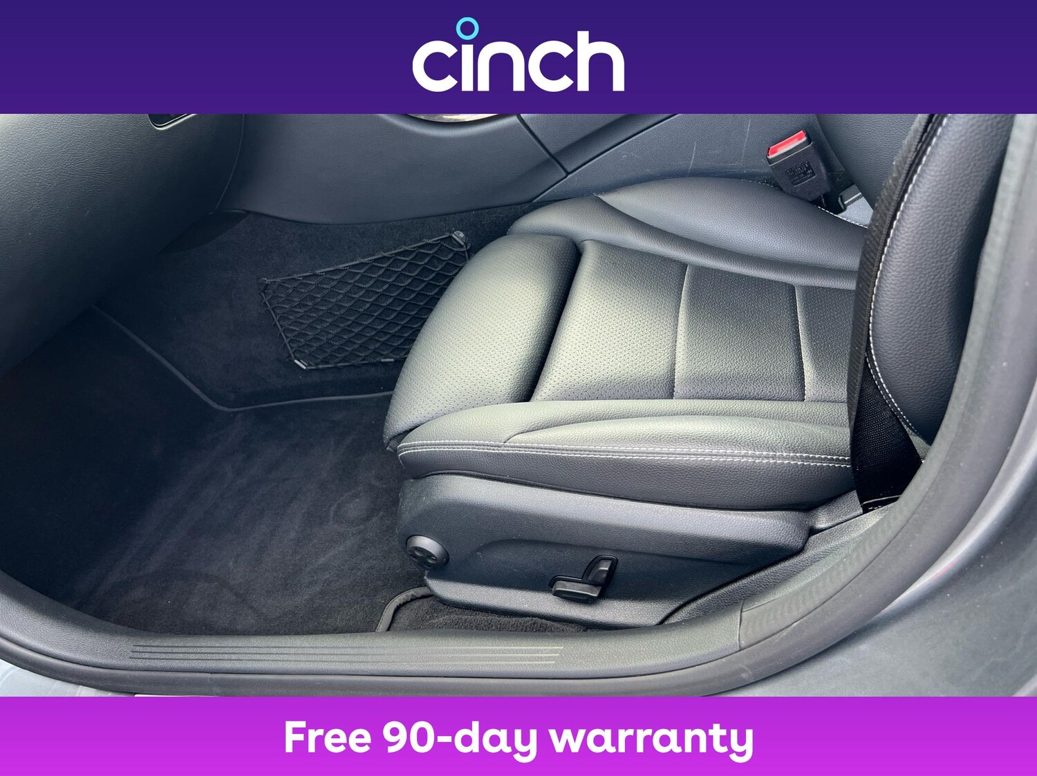 Used Mercedes-Benz C Class 2019 for sale - 76654762: Photo 49