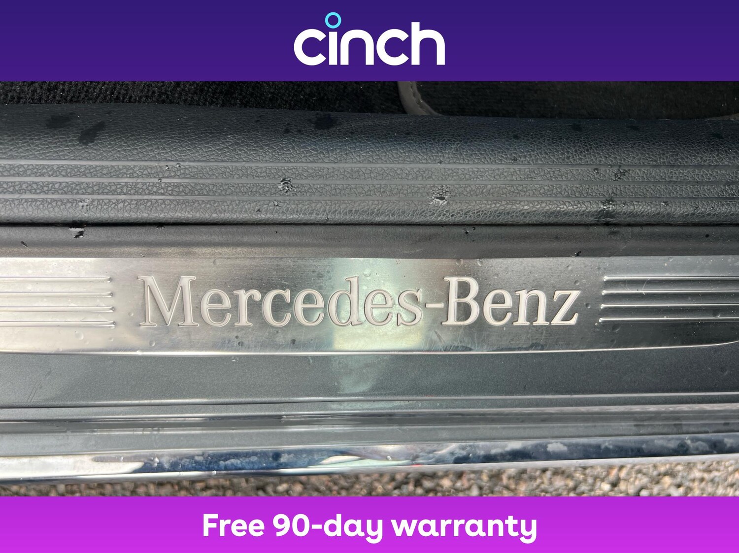 Used Mercedes-Benz C Class 2019 for sale - 76654762: Photo 54