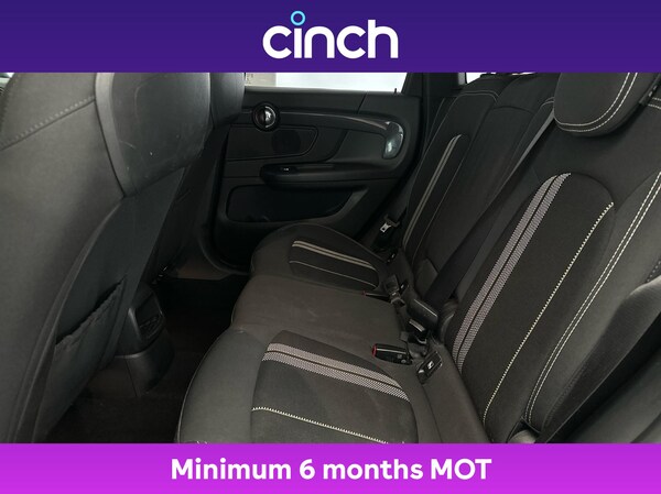 Used MINI Countryman 2018 for sale - 76057692: Photo 20