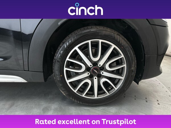 Used MINI Countryman 2018 for sale - 76057692: Photo 28