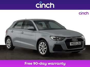 Audi - A1