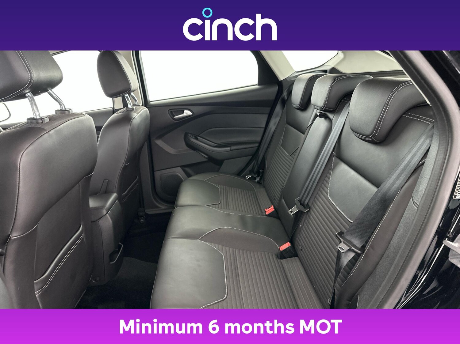 Used Ford Focus 2018 for sale - 77075928: Photo 20