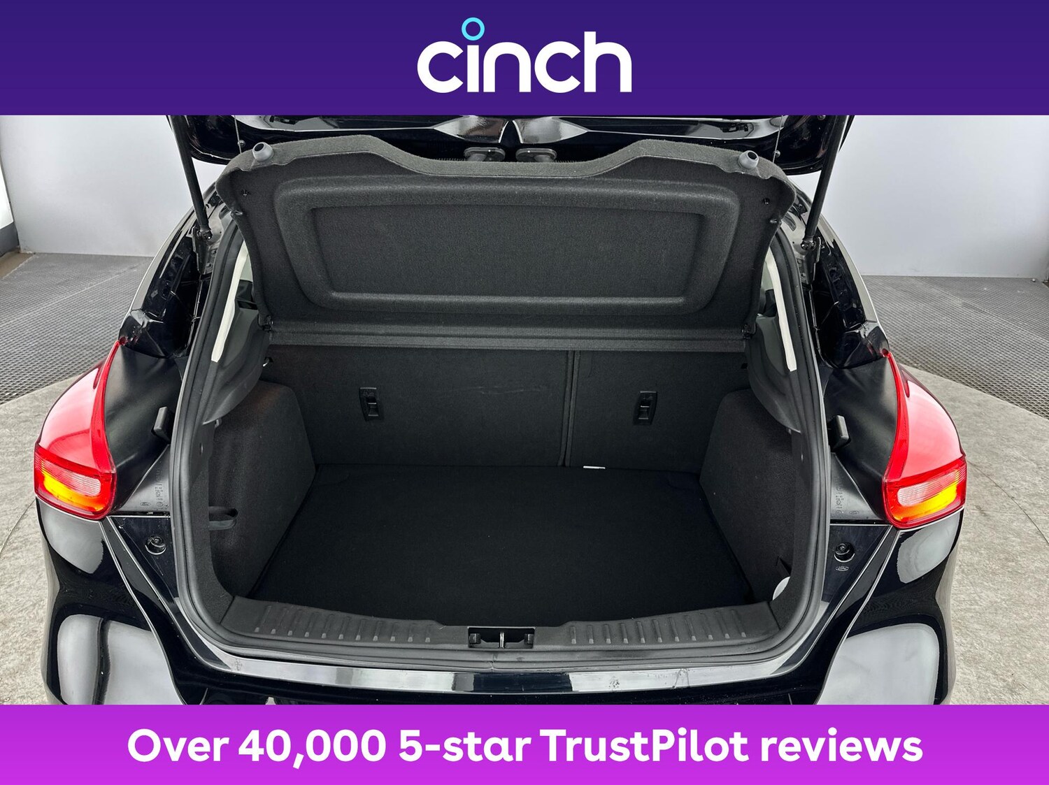 Used Ford Focus 2018 for sale - 77075928: Photo 21