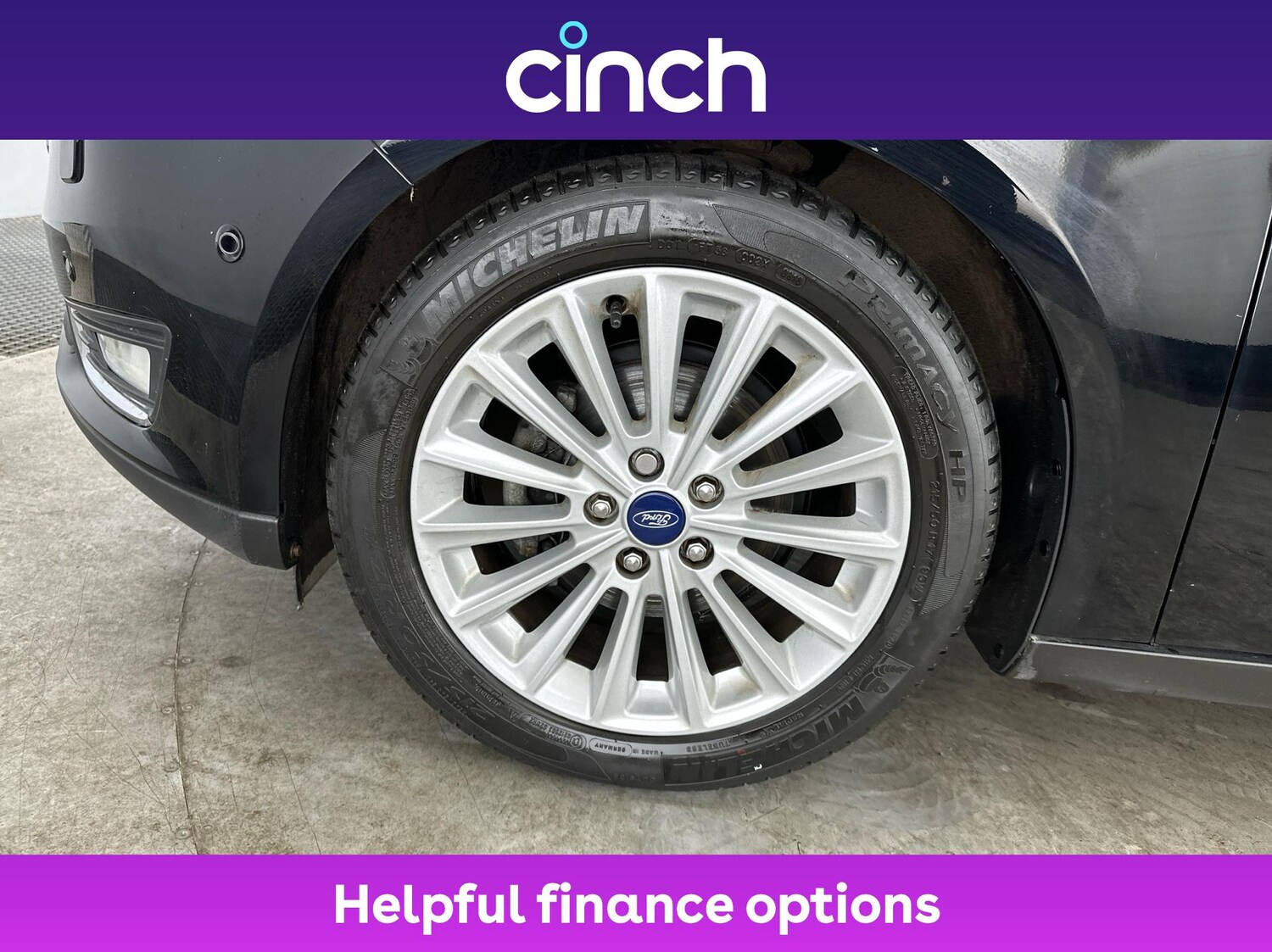 Used Ford Focus 2018 for sale - 77075928: Photo 24