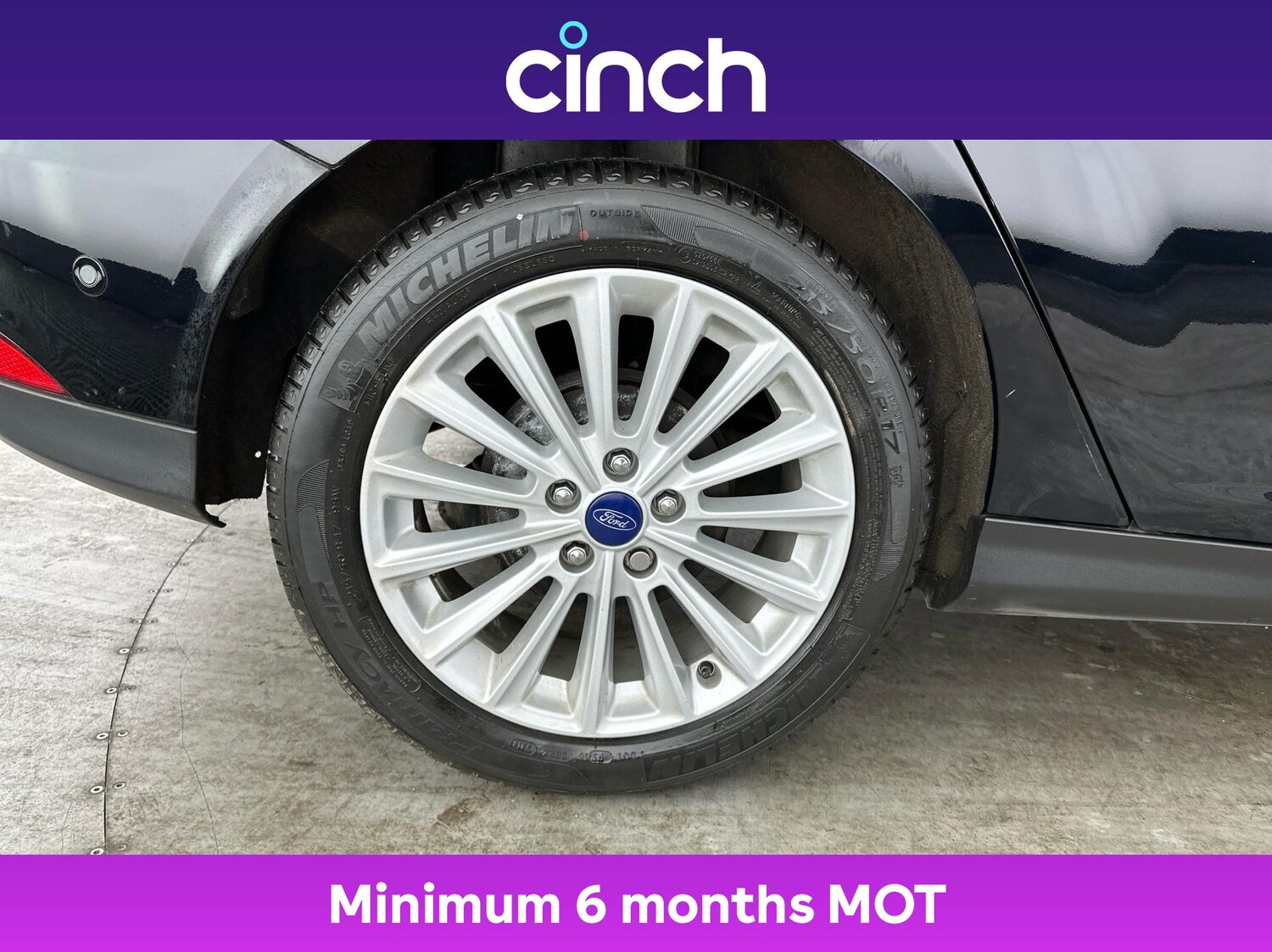 Used Ford Focus 2018 for sale - 77075928: Photo 27