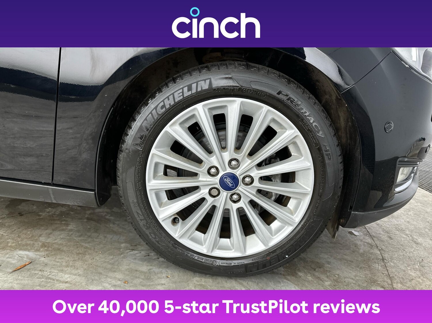 Used Ford Focus 2018 for sale - 77075928: Photo 28