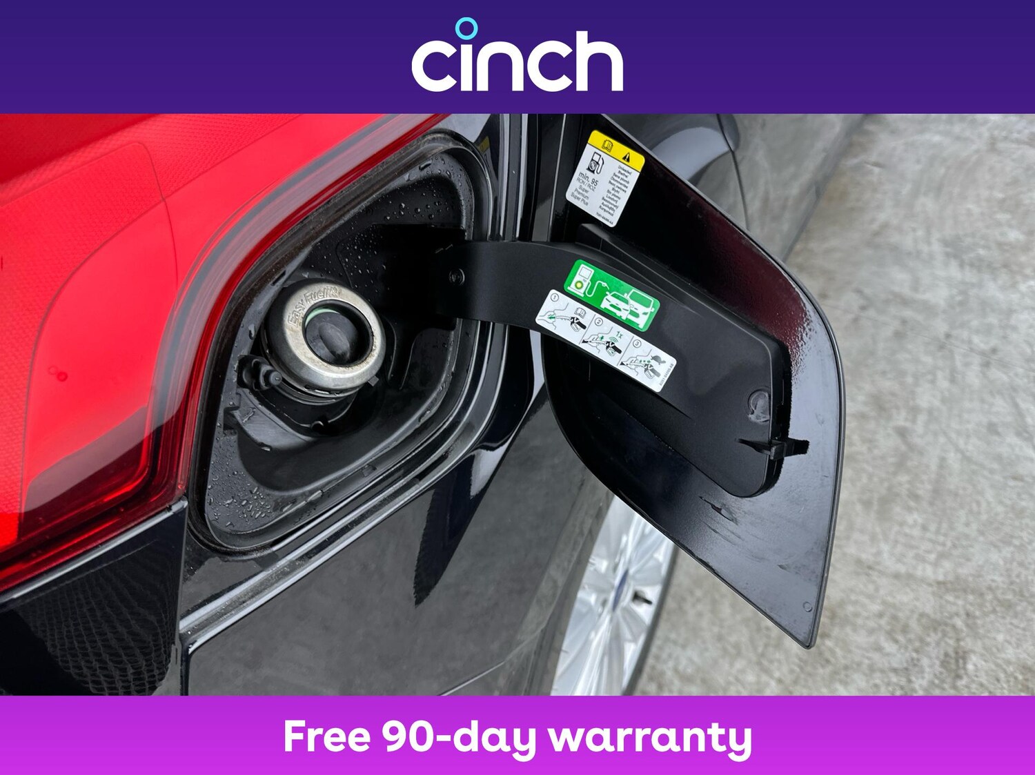 Used Ford Focus 2018 for sale - 77075928: Photo 29