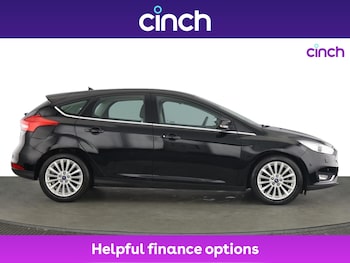 Used Ford Focus 2018 for sale - 77075928: Photo