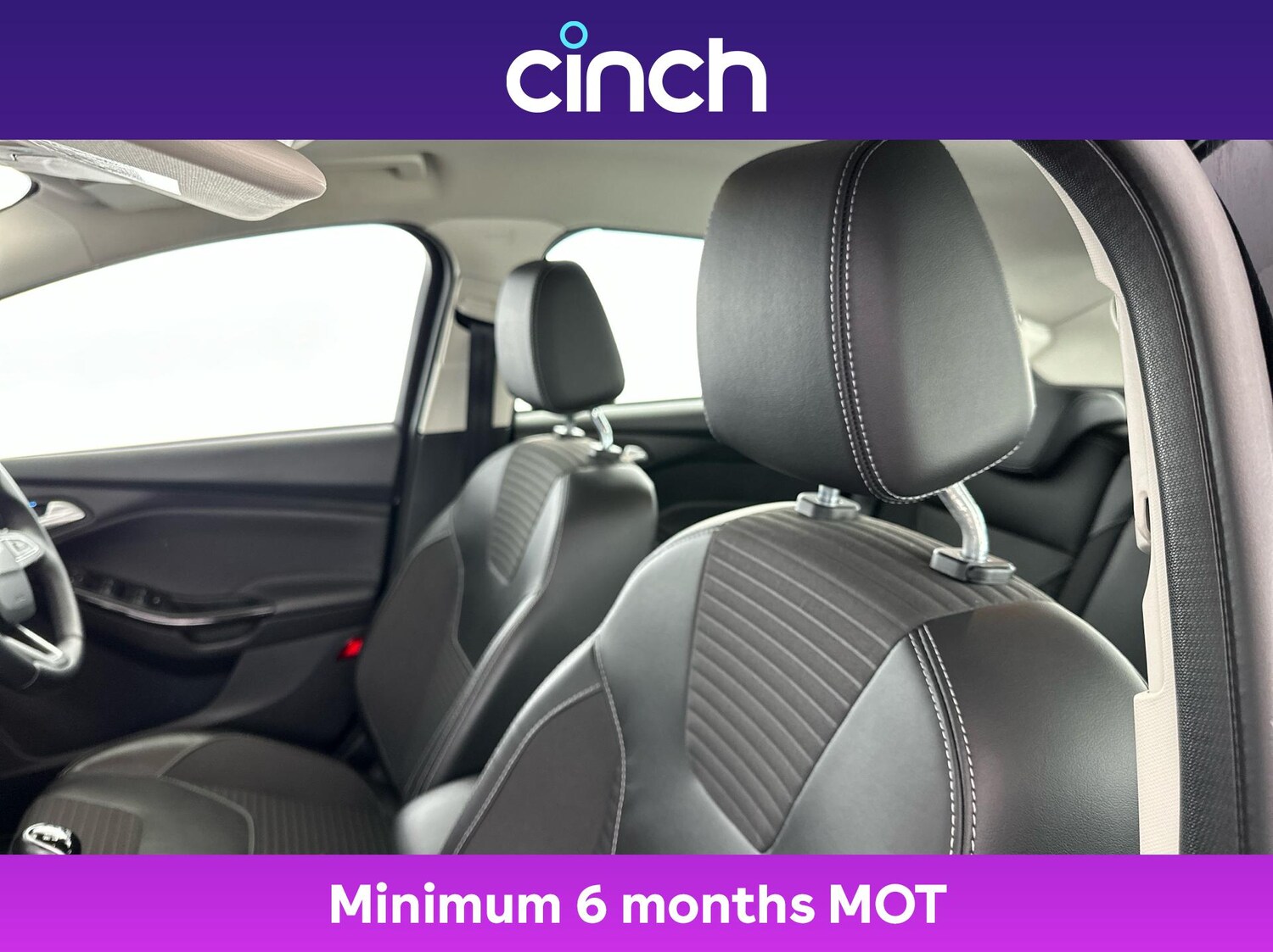 Used Ford Focus 2018 for sale - 77075928: Photo 32