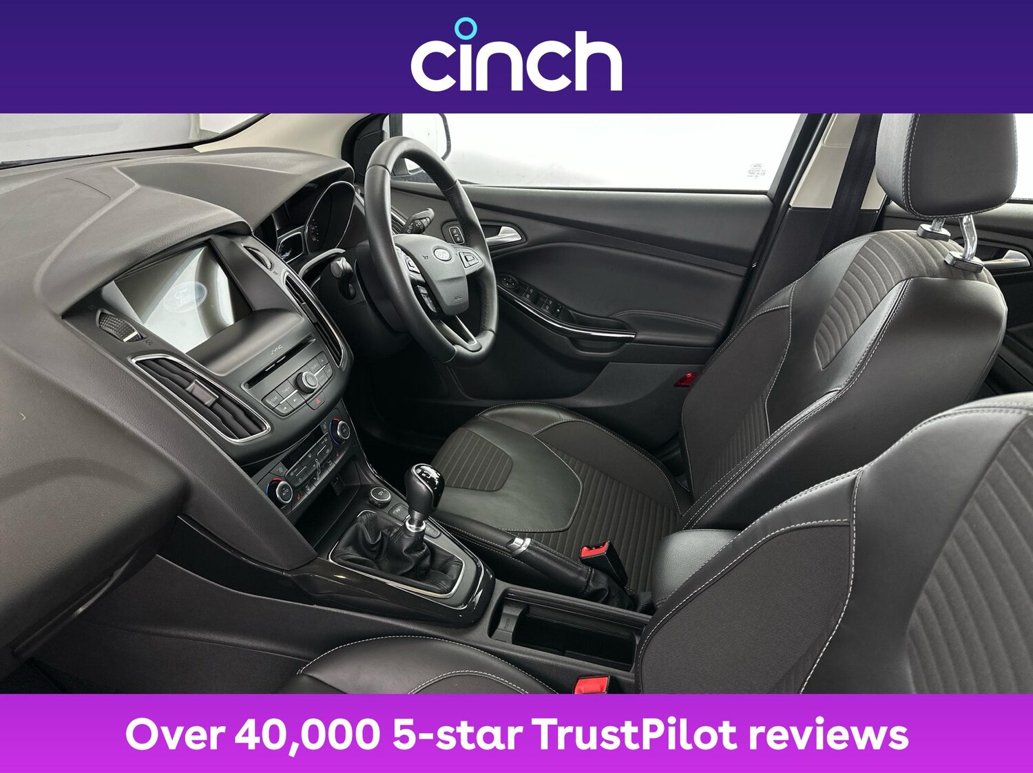 Used Ford Focus 2018 for sale - 77075928: Photo 33