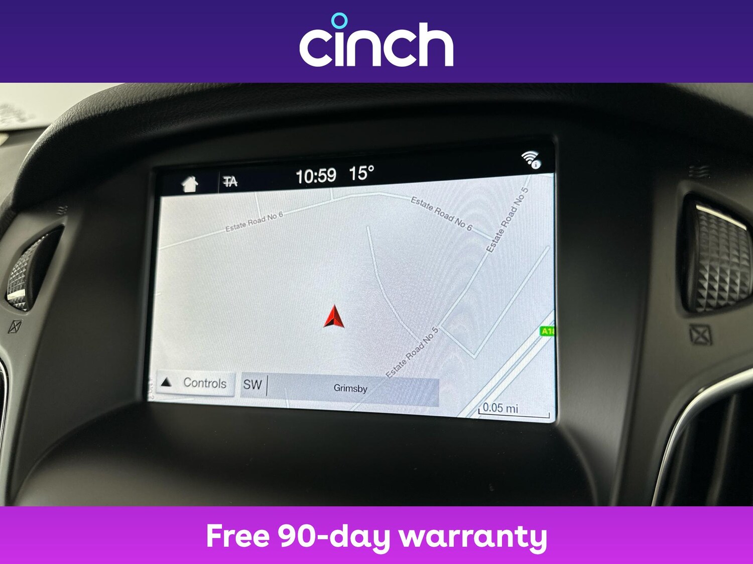 Used Ford Focus 2018 for sale - 77075928: Photo 34